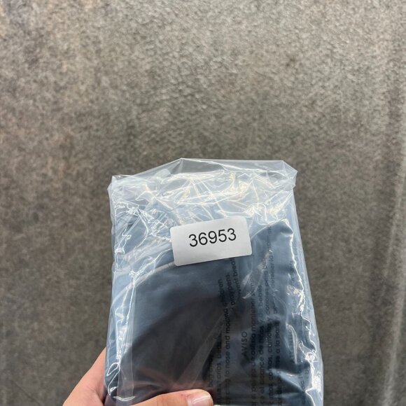 Puma Polo Shirt Mens XXL Blue Heather Ambassador Golf logo Golfer Stretch - Picture 8 of 10